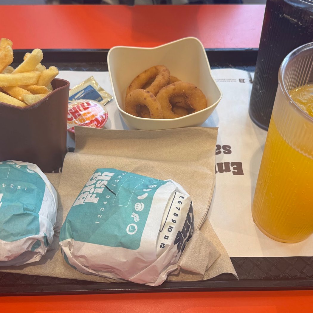 Burger King 3